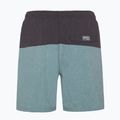 Herren Protest Prtboydin grün Badeshorts P2711521 2