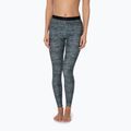 Damen Protest Prtbelmopan grün/schwarz Surf Leggings P4610721