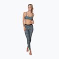 Damen Protest Prtbelmopan grün/schwarz Surf Leggings P4610721 2