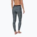 Damen Protest Prtbelmopan grün/schwarz Surf Leggings P4610721 3