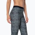 Damen Protest Prtbelmopan grün/schwarz Surf Leggings P4610721 4