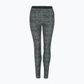 Damen Protest Prtbelmopan grün/schwarz Surf Leggings P4610721 5