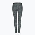 Damen Protest Prtbelmopan grün/schwarz Surf Leggings P4610721 6