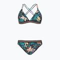 Zweiteiliger Damen-Badeanzug Protest Prtanzo Triangel-Bikini Farbe P7617621