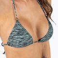 Zweiteiliger Damen-Badeanzug Protest Prtiquitos Triangel-Bikini grün P7619021 9