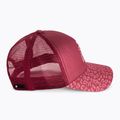 Frauen Protest Prtbeli Baseballkappe rot P9611521 2