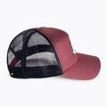 Herren Protest Prtlasia braun und schwarz Baseballkappe P9711021/776/1 2
