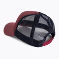 Herren Protest Prtlasia braun und schwarz Baseballkappe P9711021/776/1 3
