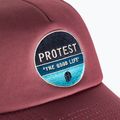 Herren Protest Prtlasia braun und schwarz Baseballkappe P9711021/776/1 5
