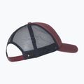 Herren Protest Prtlasia braun und schwarz Baseballkappe P9711021/776/1 7