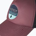 Herren Protest Prtlasia braun und schwarz Baseballkappe P9711021/776/1 8