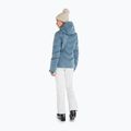 Damen Protest Prtartss Skijacke grau 6610122 3