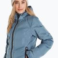 Damen Protest Prtartss Skijacke grau 6610122 4