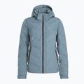 Damen Protest Prtartss Skijacke grau 6610122 5