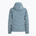 Damen Protest Prtartss Skijacke grau 6610122 6