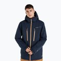 Herren Protest Prttimo Skijacke navy blau 6710522