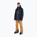 Herren Protest Prttimo Skijacke navy blau 6710522 2