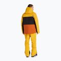 Herren Protest Prtgooz Skijacke gelb 6710722 3