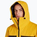 Herren Protest Prtgooz Skijacke gelb 6710722 4