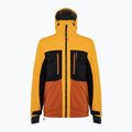 Herren Protest Prtgooz Skijacke gelb 6710722 5