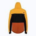 Herren Protest Prtgooz Skijacke gelb 6710722 6