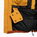 Herren Protest Prtgooz Skijacke gelb 6710722 9