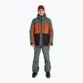 Herren Protest Prtgooz Skijacke grün 6710722 2