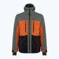 Herren Protest Prtgooz Skijacke grün 6710722 5