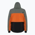 Herren Protest Prtgooz Skijacke grün 6710722 6