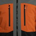 Herren Protest Prtgooz Skijacke grün 6710722 7
