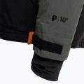 Herren Protest Prtgooz Skijacke grün 6710722 8