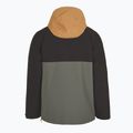 Herren Anorak Skijacke Protest Prtlostan grün 6711422 2