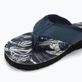 Herren Protest Prttambaba Nacht himmelblau Flip Flops 7