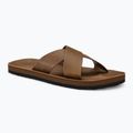 Herren Protest Prtcoron Kokosnuss Flip-Flops