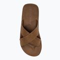 Herren Protest Prtcoron Kokosnuss Flip-Flops 5