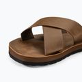 Herren Protest Prtcoron Kokosnuss Flip-Flops 7
