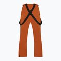 Herren Protest Miikka umberorange Skihose 7