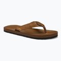 Herren Protest Prtrhossi Kokosnuss Flip Flops