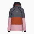 Damen Protest Prtlimia Skijacke Schatten grau 8