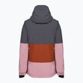 Damen Protest Prtlimia Skijacke Schatten grau 9