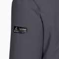 Damen Protest Prtlimia Skijacke Schatten grau 11