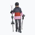 Damen Protest Prtlimia Skijacke Schatten grau 2