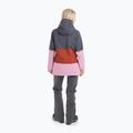 Damen Protest Prtlimia Skijacke Schatten grau 3