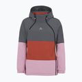 Damen Protest Prtlimia Skijacke Schatten grau 13
