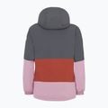 Damen Protest Prtlimia Skijacke Schatten grau 14