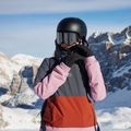 Damen Protest Prtlimia Skijacke Schatten grau 16