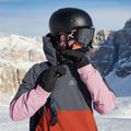 Damen Protest Prtlimia Skijacke Schatten grau 17