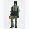 Herren Protest Prtbarent Thymian Skijacke 2