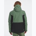Herren Protest Prtbarent Thymian Skijacke 4