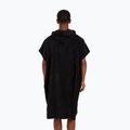 Protest Herren Poncho Prtpurdey echt schwarz 6